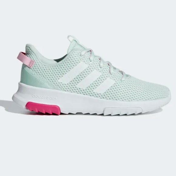 adidas Other - NWT Mint Green Toddler Adidas Sneakers
